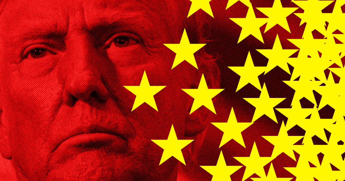 China’s hackers have run wild during the Biden administration. Can Trump rein them in?