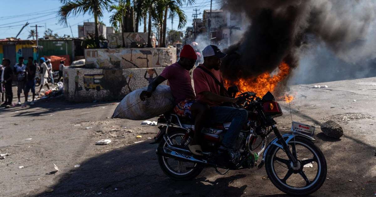 Haitians in the U.S. under temporary protection in anxious limbo amid shifting immigration policies