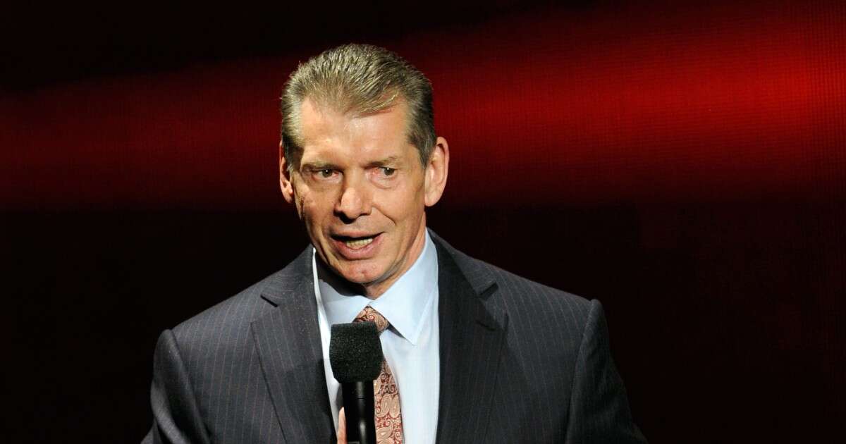 Vince McMahon settles with SEC, will pay more than $1.7 million over hush money agreements