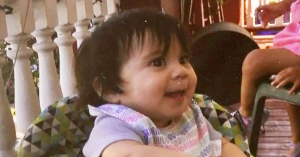 Mom who left toddler alone in playpen for days while she went on vacation pleads guilty to aggravated murder
