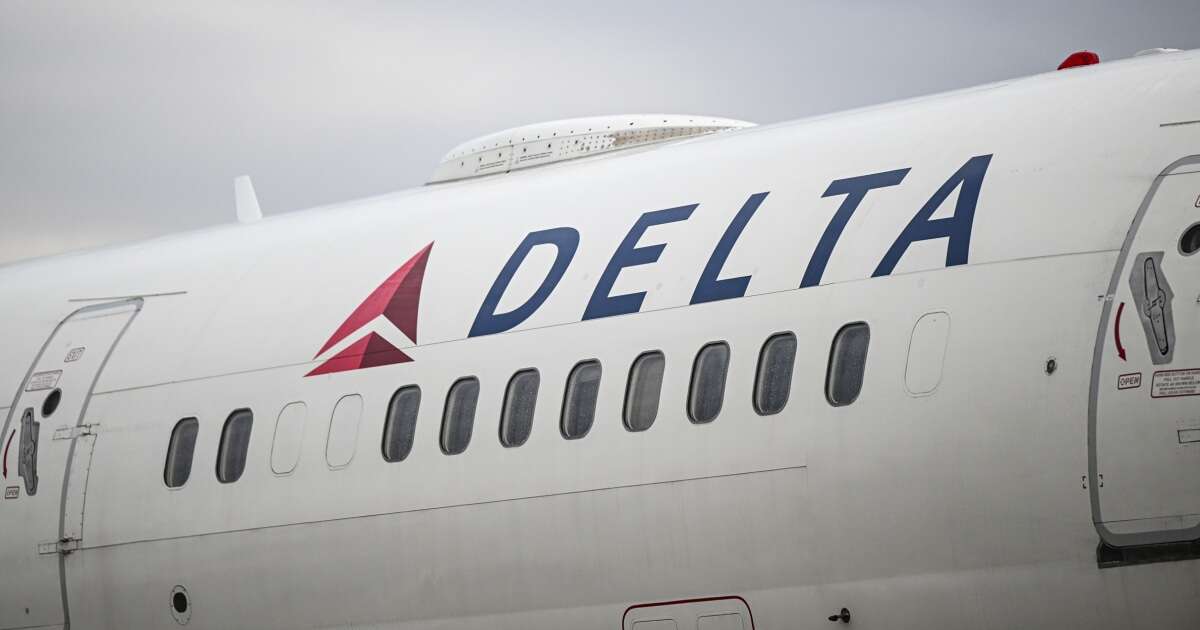 Delta pauses hot meal service on dozens of Detroit flights citing 'food safety issue' at caterer