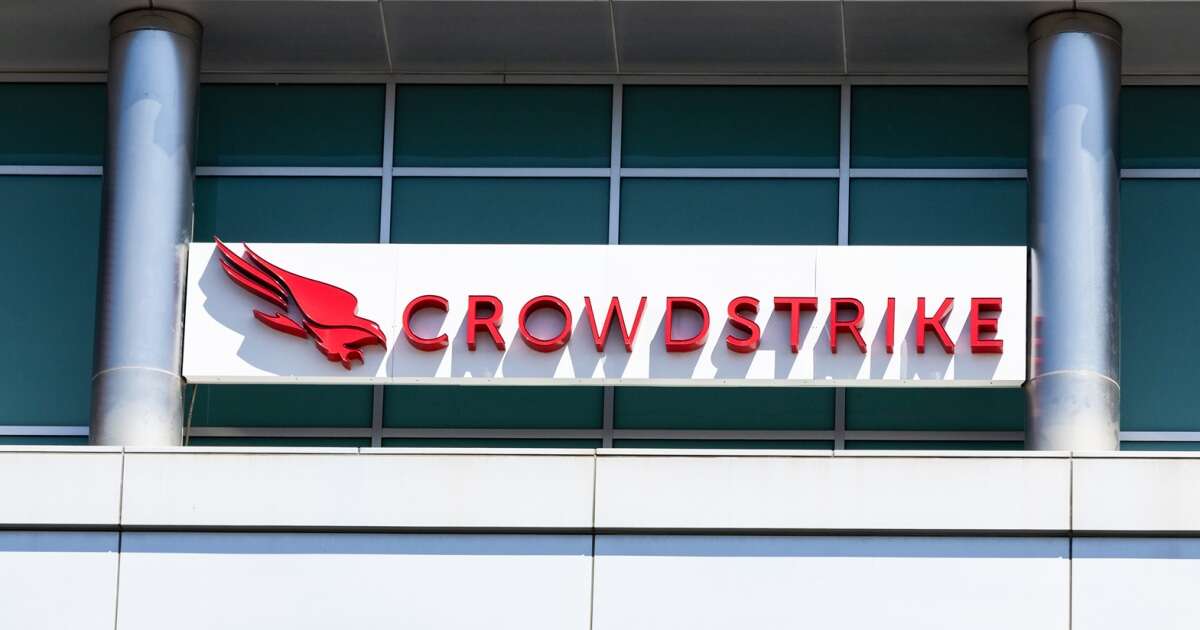 CrowdStrike says hackers are threatening to leak sensitive information on adversaries