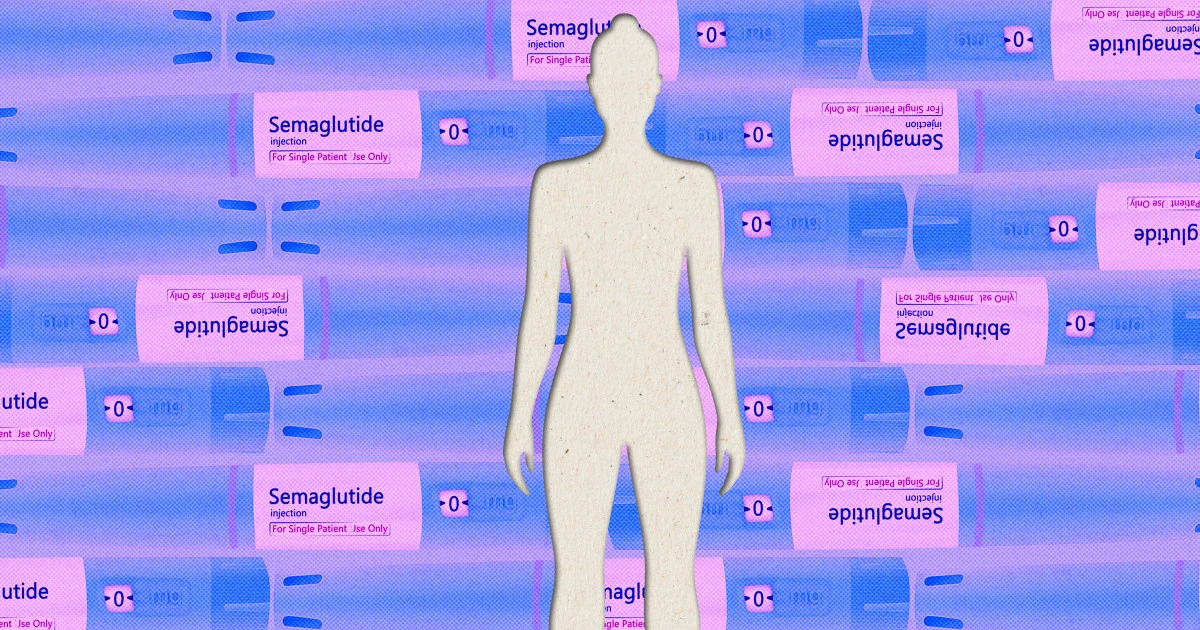 Weight loss drugs like Wegovy may trigger eating disorders in some patients, doctors warn