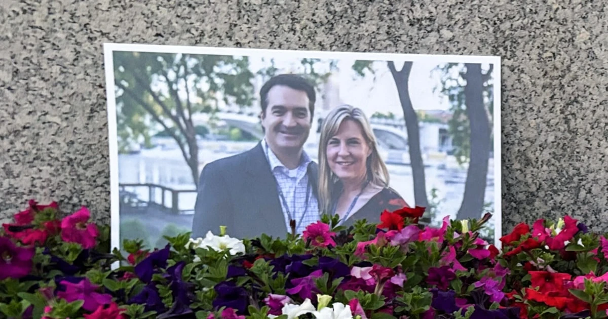 A 'wake-up call': State lawmakers are fearful after Minnesota shootings expose lack of security
