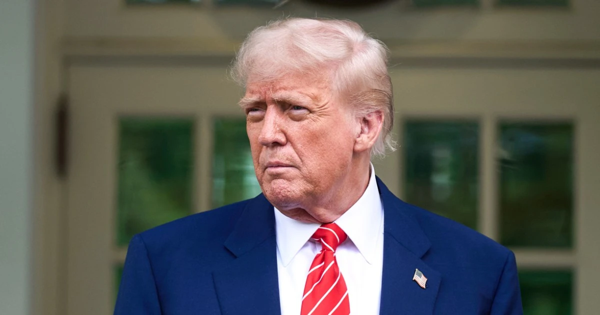 Trump's drug price plan expected to push drugmakers to charge same as other countries