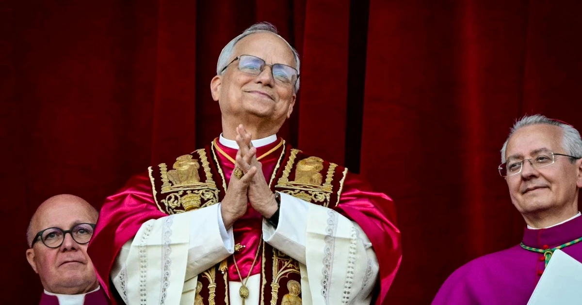 Pope Leo XIV inherits a packed in-tray, from a world on fire to sex abuse scandals
