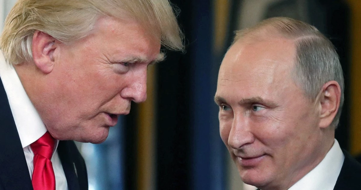 If Trump wins, will the U.S. become isolationist?