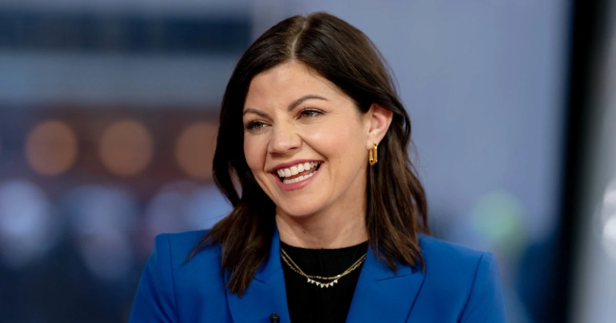 MLB’s first-ever female primary play-by-play announcer says her role opens ‘door for the next generation’ 