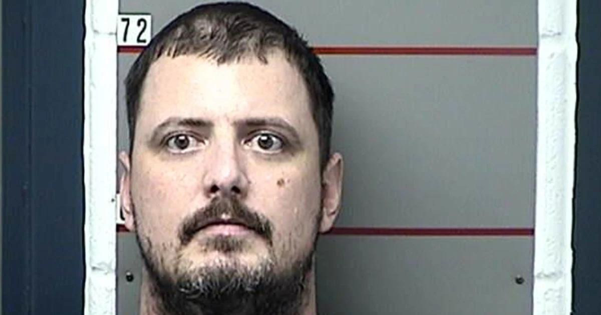 Kentucky man who faked death to avoid paying child support is sentenced to over 6 years