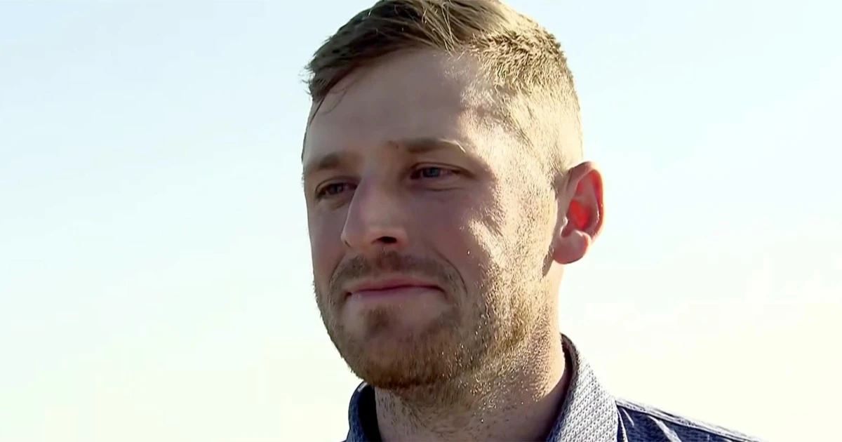 Dentist who recently lost his dad qualifies for U.S. Open: ‘I’m going to try not to cry’
