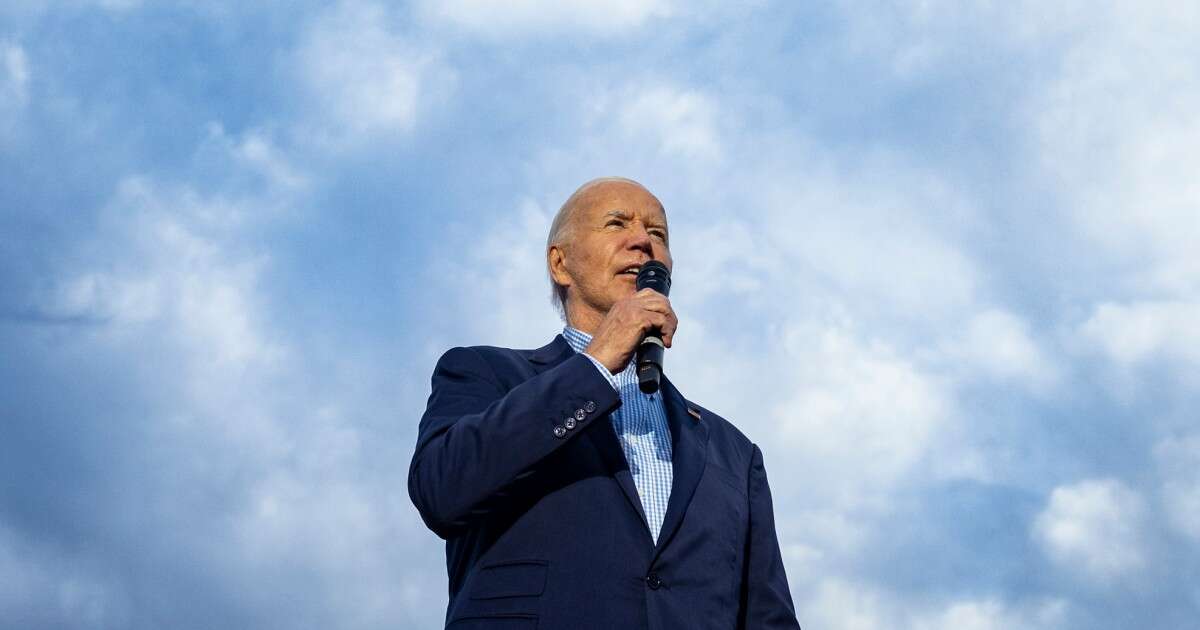 Democratic donors divided on what comes next, buying Biden more time 