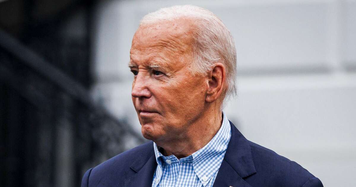 Biden hosts NATO summit with dual tasks: Unite the alliance behind Ukraine and his party behind his candidacy