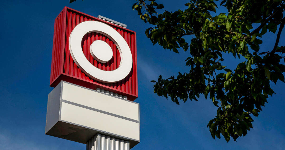 Target rolls back DEI initiatives, the latest big company to retreat