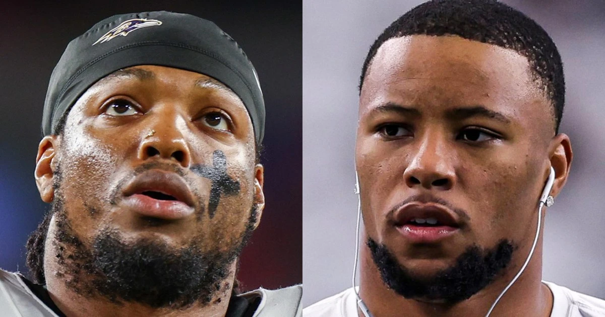 Their old teams didn't want to pay them. Now they're MVP candidates.