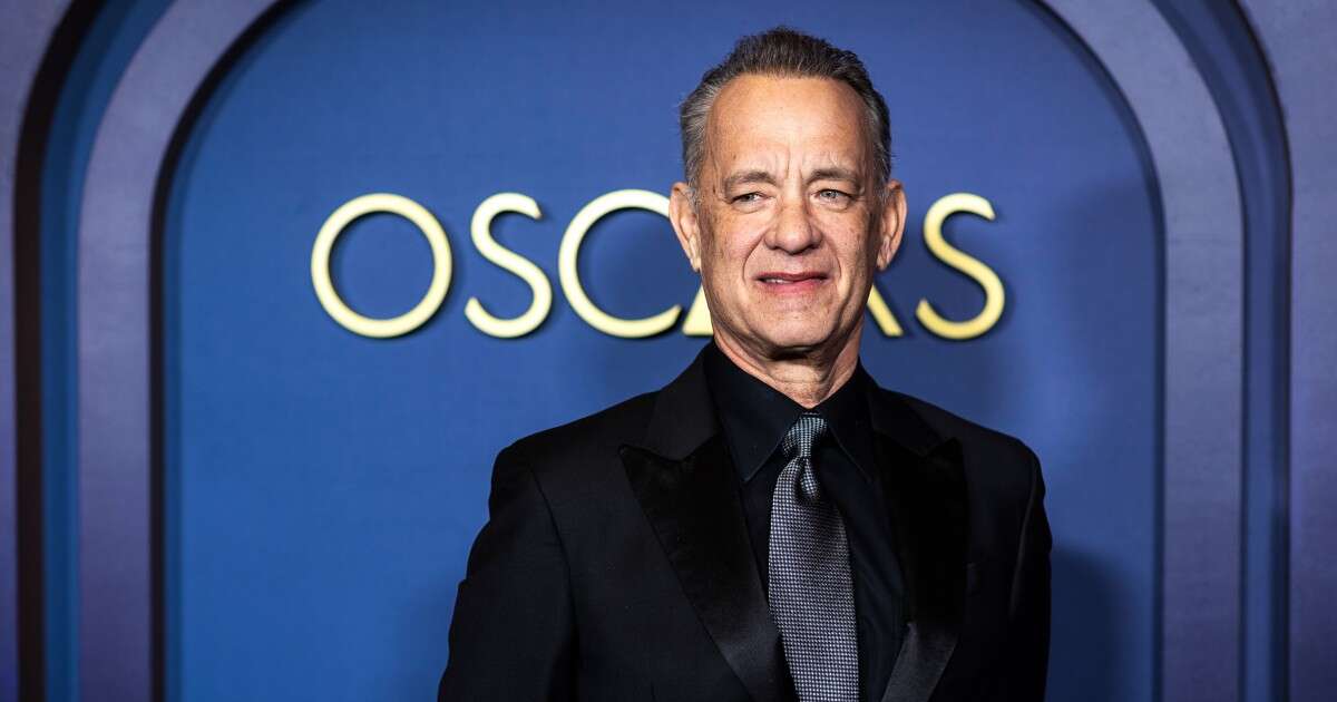 Tom Hanks warns followers to be wary of 'fraudulent' ads using his likeness through AI