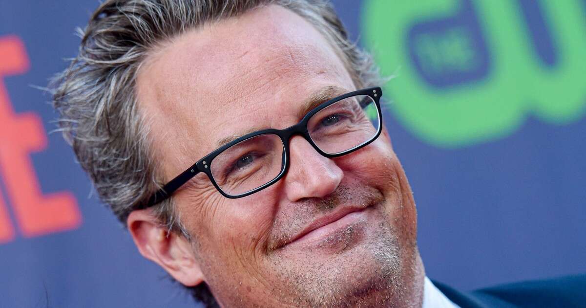 Judge allows plea deal for doctor charged in Matthew Perry's ketamine death