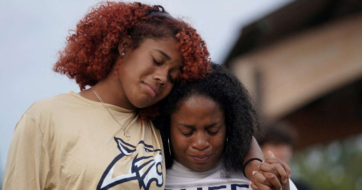 What we know so far on the Georgia school shooting suspect, victims and more