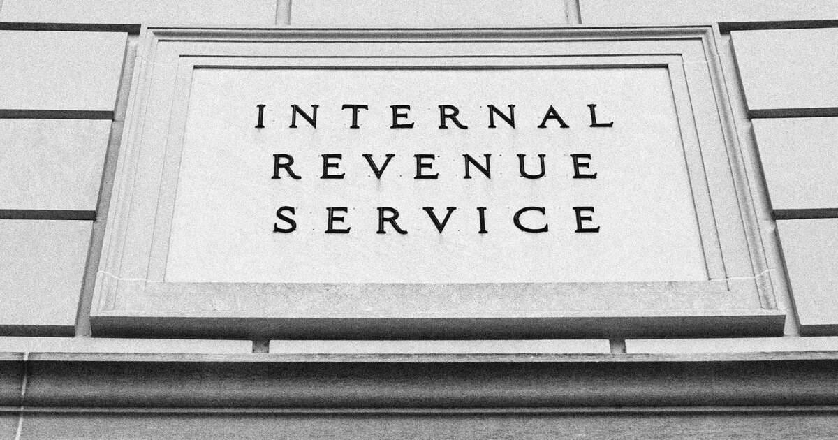 IRS: This 'rule of thumb' shows who needs to make a third-quarter estimated tax payment by Sept. 16