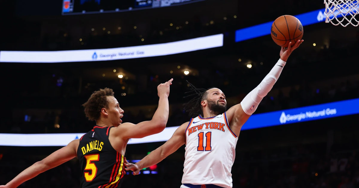 From The Sports Desk: NBA playoff preview