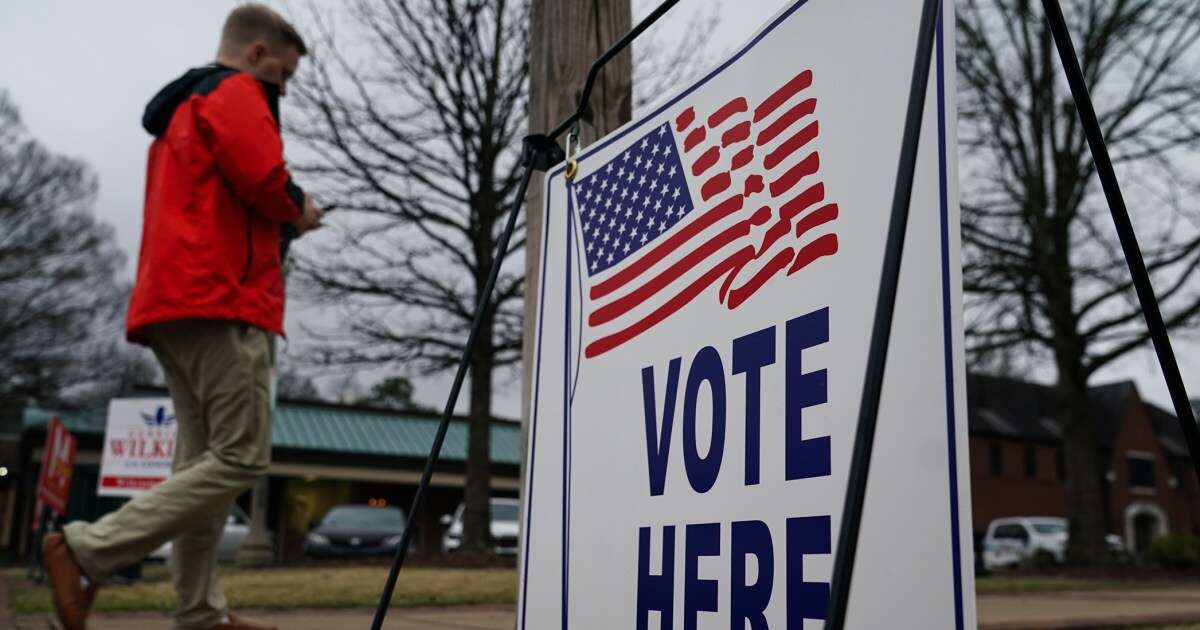 GOP crackdowns on noncitizen voting ensnare newly naturalized Americans