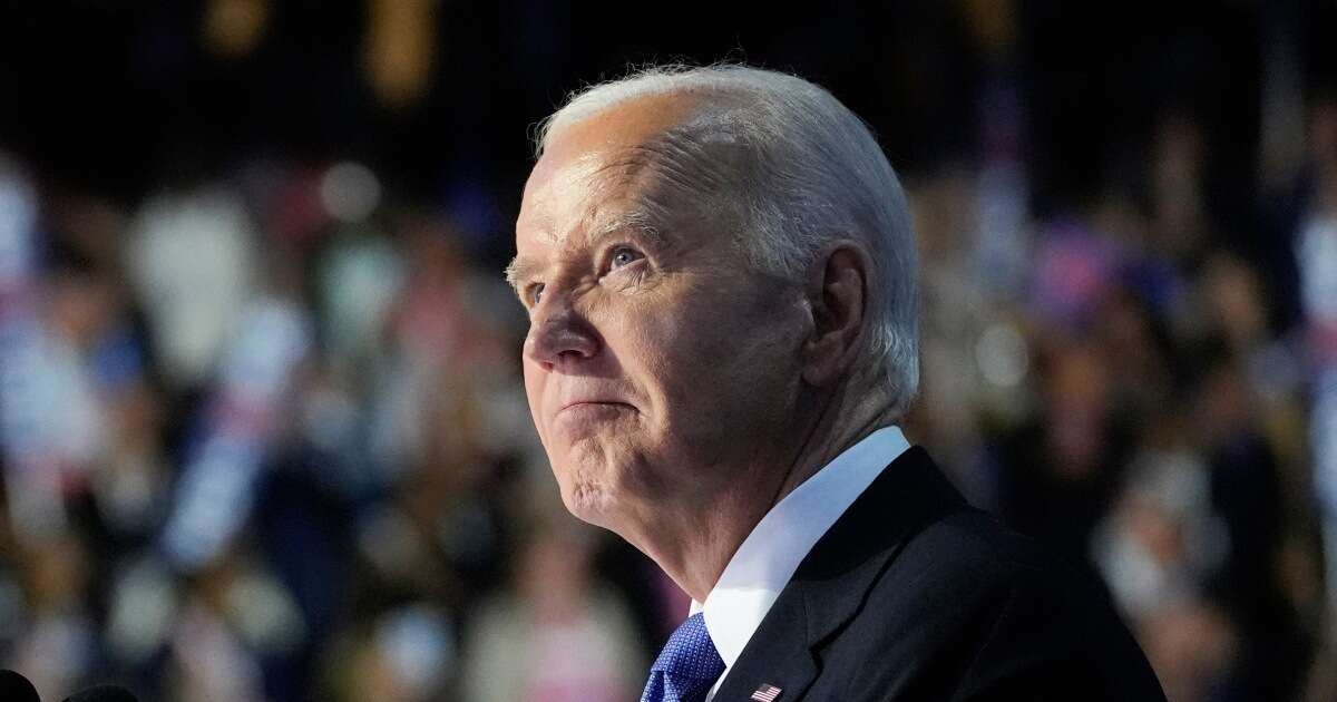 Judge blocks Biden program providing pathway to citizenship for undocumented immigrants married to U.S. citizens