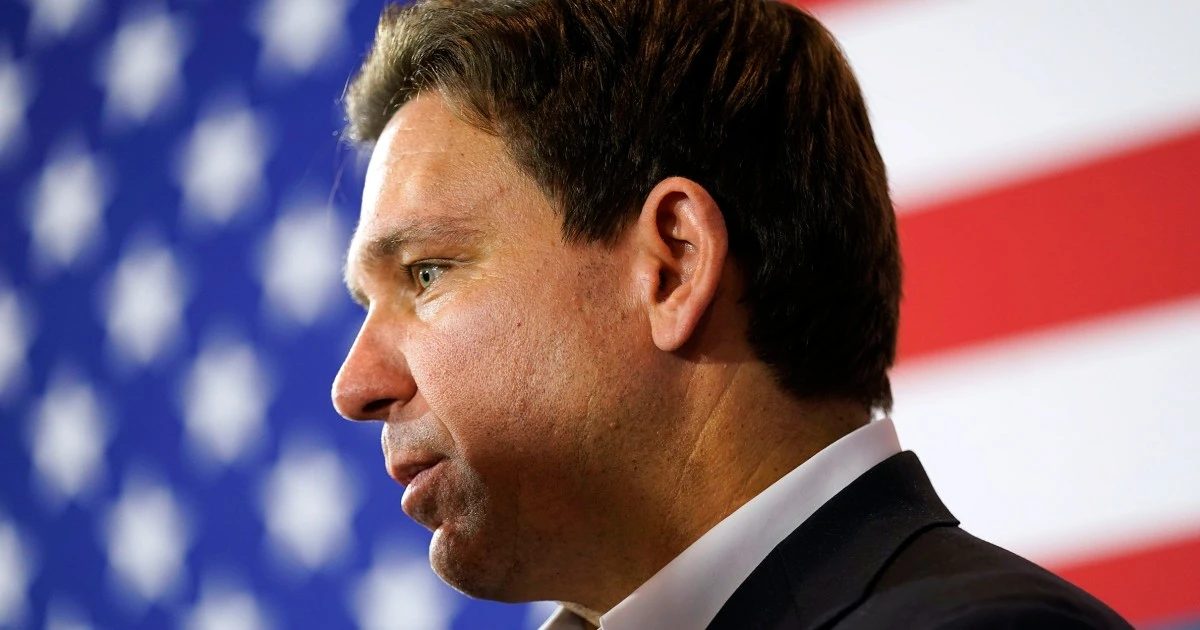Super PAC backing Ron DeSantis picks up disillusioned Koch network staffers