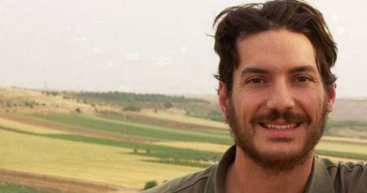 Syria's new leadership blames Assad for anguish of Austin Tice's family as search continues