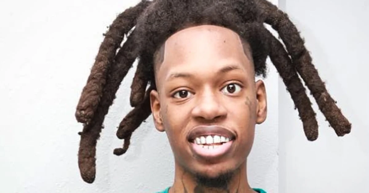 3 suspects arrested and charged in killing of Florida rapper Foolio, 2 suspects still at large