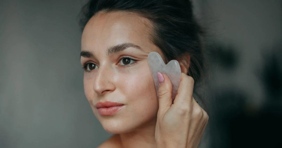 What does a lymphatic drainage facial do and should you try it?