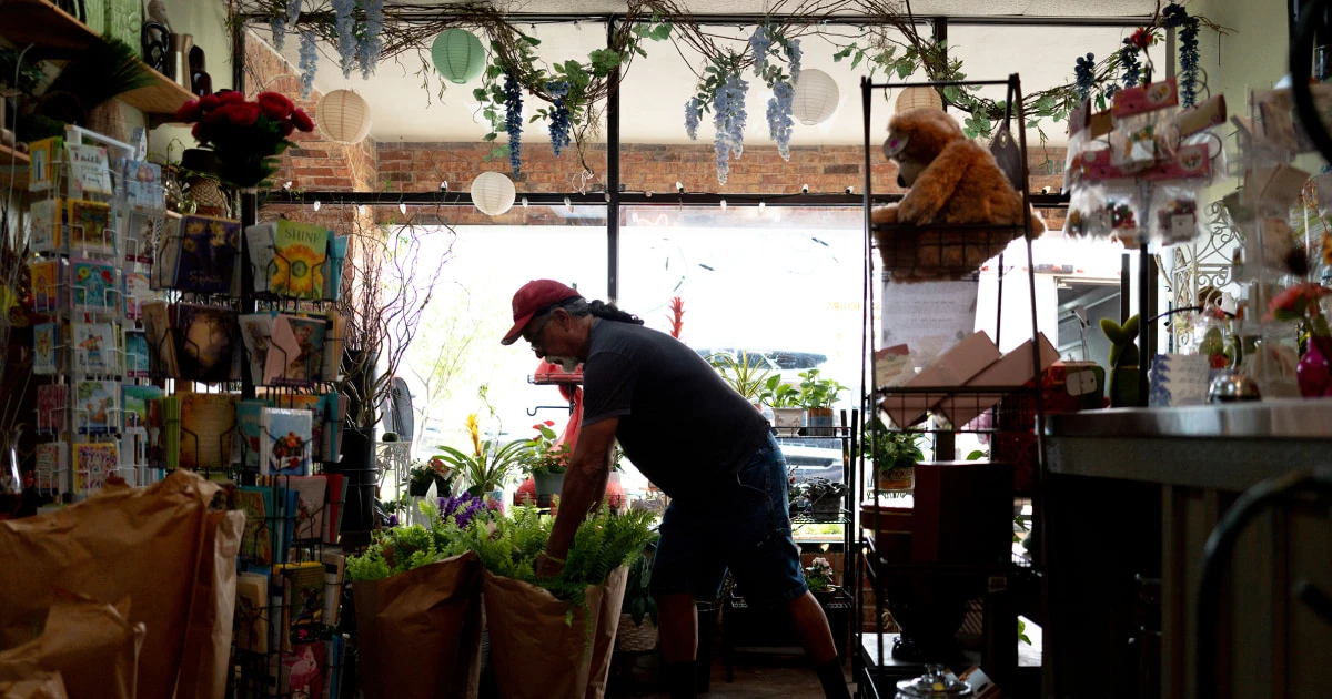 ‘Tabasco hot’: Prices for businesses spike, adding to growing inflations concerns