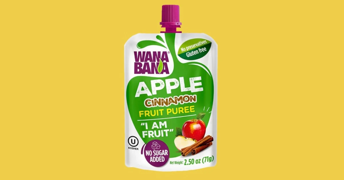 Parents of children who ate lead-tainted applesauce describe how kids are doing months later