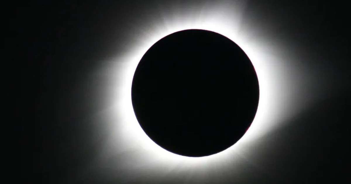 When the solar eclipse arrives, NY prisons will be locked down 