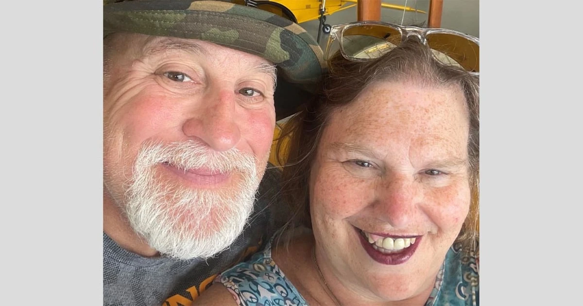 Lawsuit alleges Maryland man with diabetes became blind after taking Ozempic