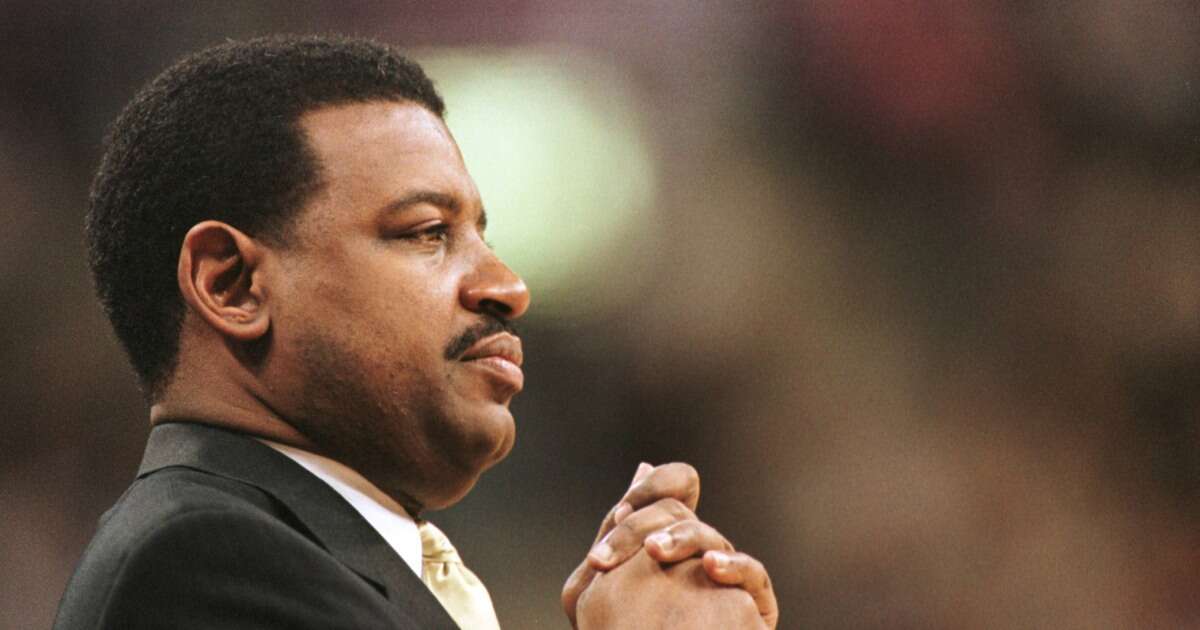 Former NBA player and coach claims sex abuse by Indiana University team doctor