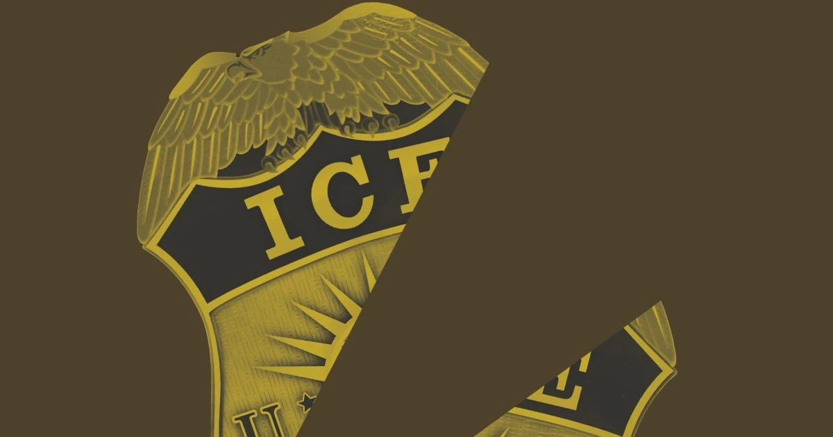 Fake ICE agents terrorize immigrants amid Trump’s crackdown