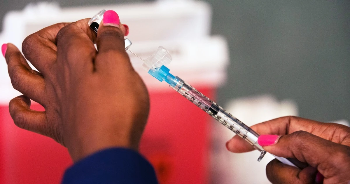 FDA panel says Covid vaccines can stay the same for fall amid access concerns