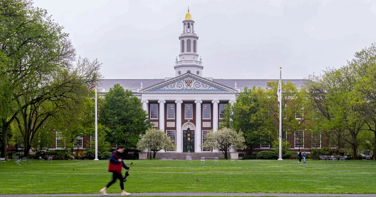 Three student loan changes in Republican bill: Getting out of debt would be 'extremely hard,' advocate says