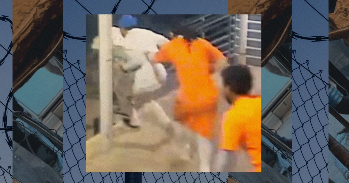 How a bold mass escape exploited a New Orleans jail’s security failures