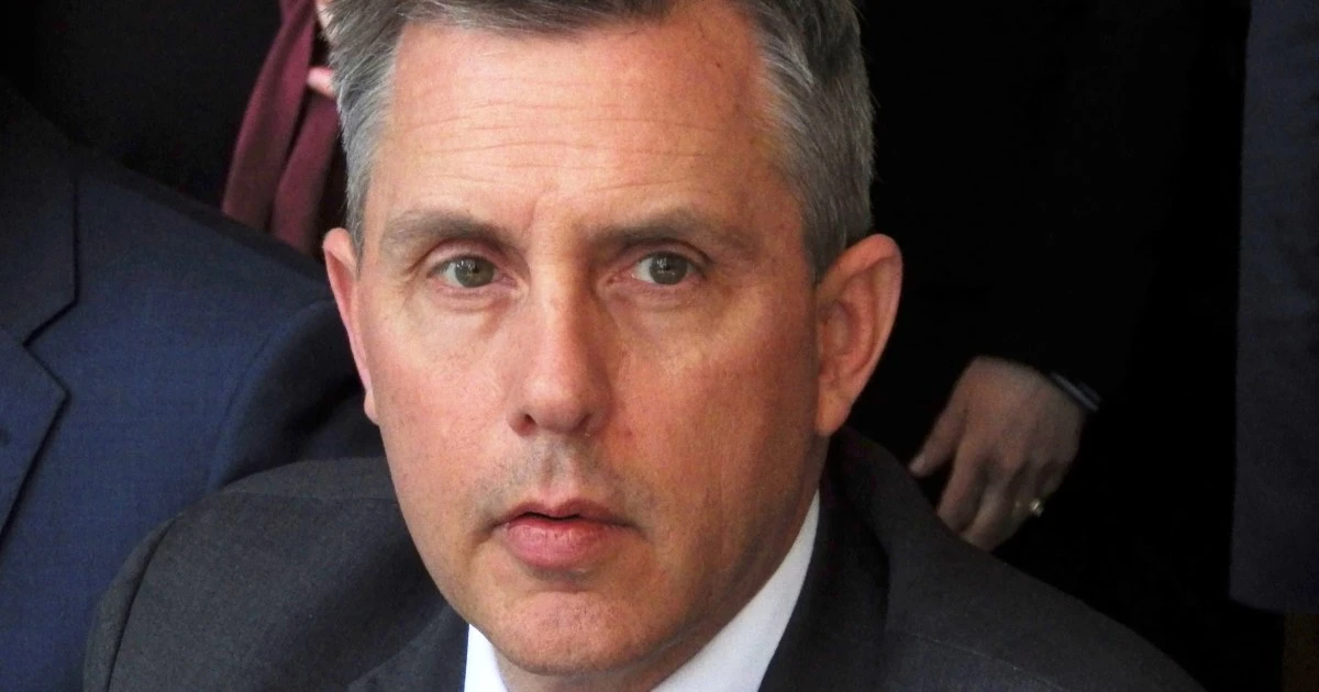 North Dakota governor vetoes the housing budget — by mistake