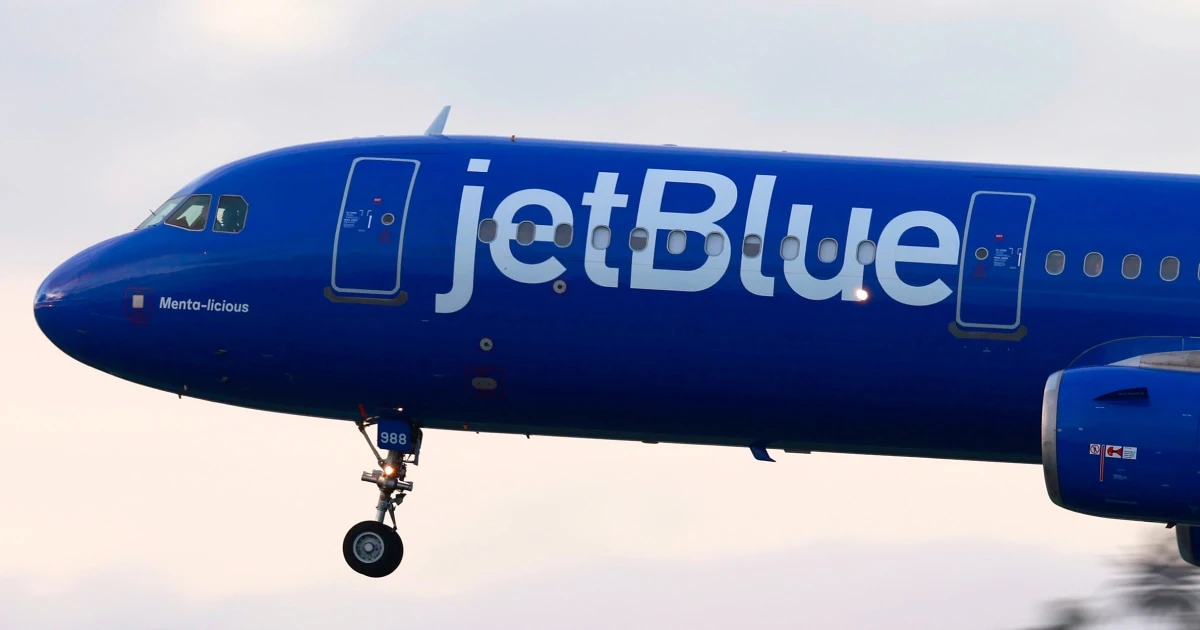 FAA probes close call between JetBlue plane and aircraft near Fort Lauderdale Airport