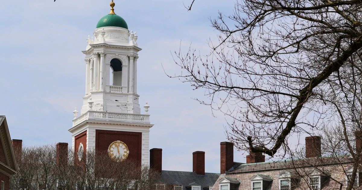 From Harvard to Wichita State, colleges cancel special ceremonies for graduates from marginalized backgrounds