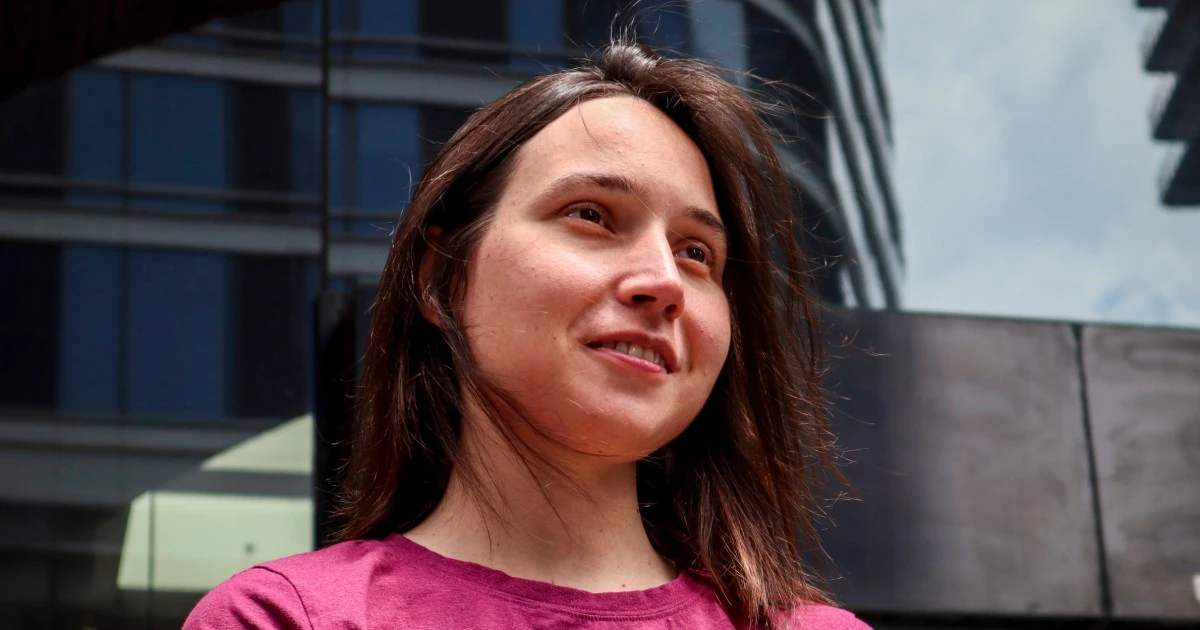 Harvard researcher is released from federal custody following accusations of smuggling frog embryos 