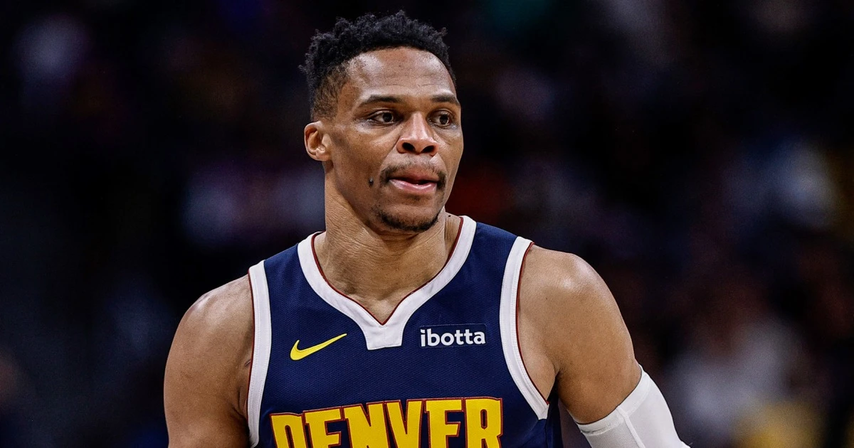 NBA star Russell Westbrook launches AI-enabled funeral planning startup