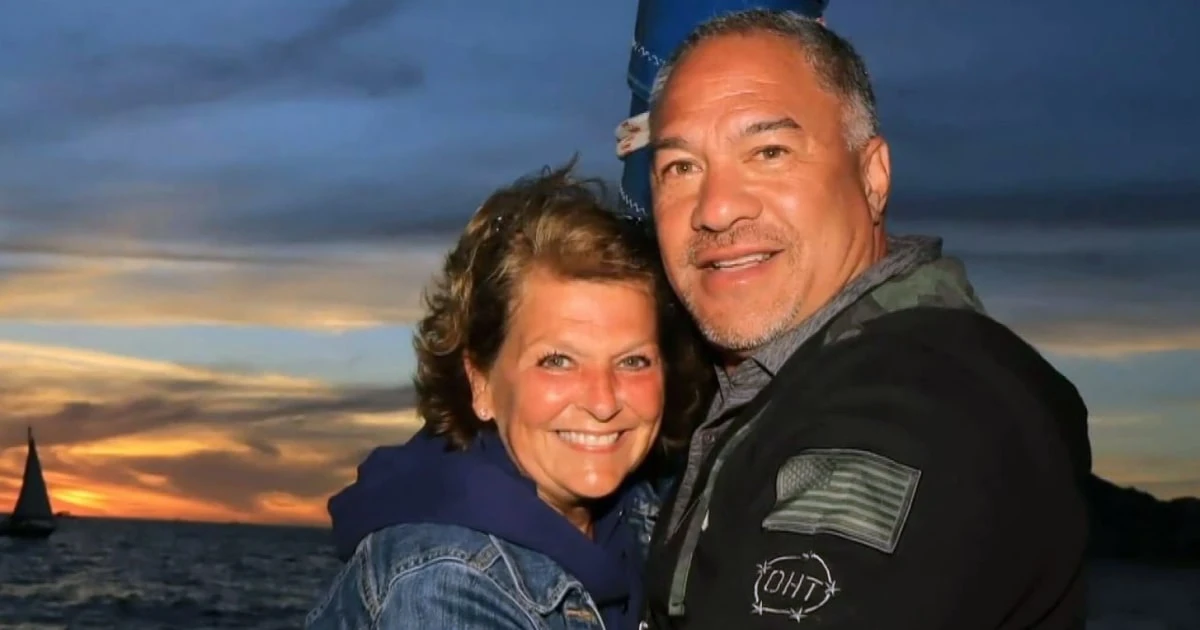 Michigan couple held in Mexico jail for a month after timeshare dispute is back in U.S. 