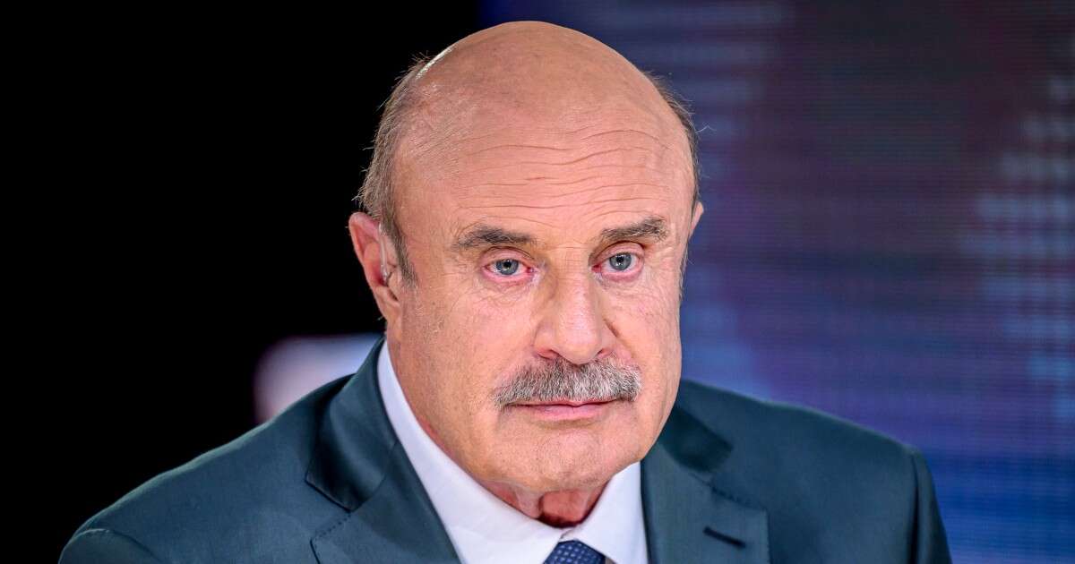 How Dr. Phil suddenly became so outspoken on immigration