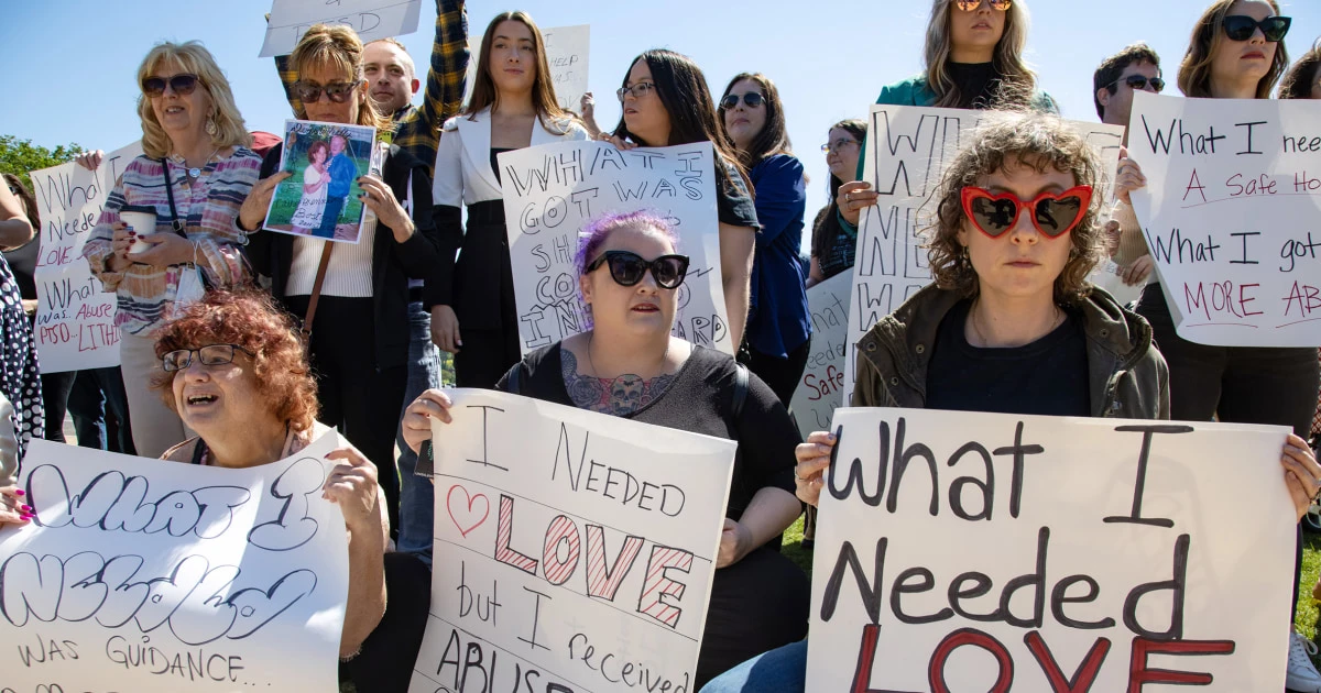 Residential treatment centers put profits ahead of children’s safety, Senate report finds