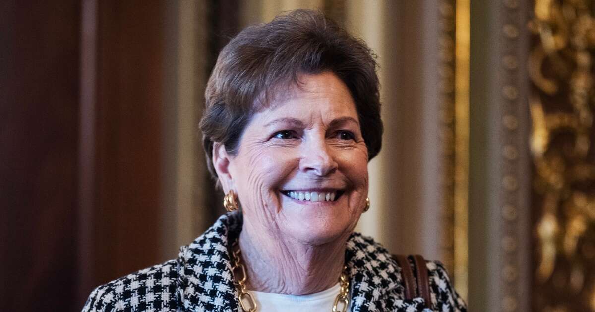 Jeanne Shaheen won't run for re-election, opening another Democratic Senate seat in 2026