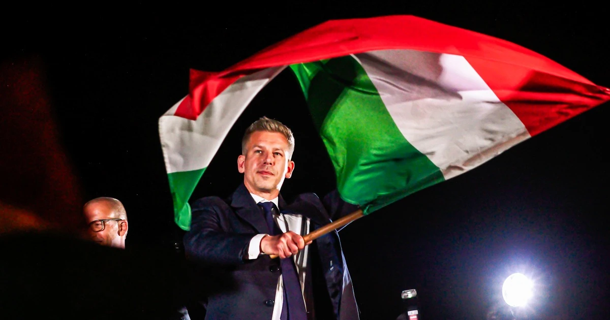 Life after Viktor Orbán: Hungary's new leader takes on the authoritarian state