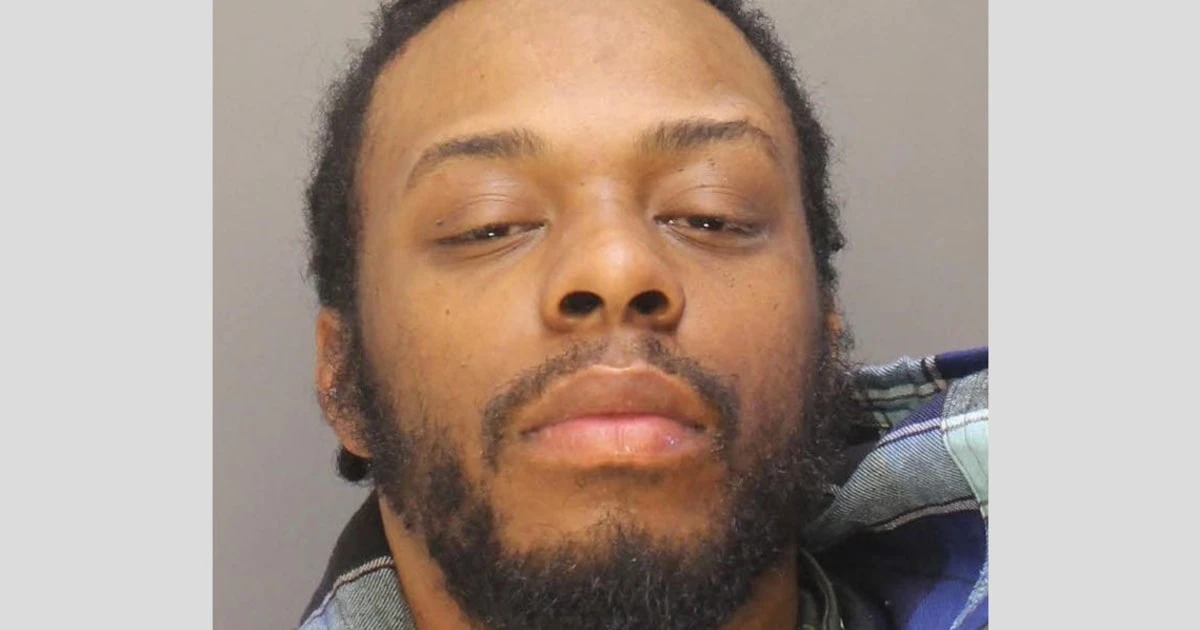 Handcuffed car theft suspect escapes from police outside of a Philadelphia hospital