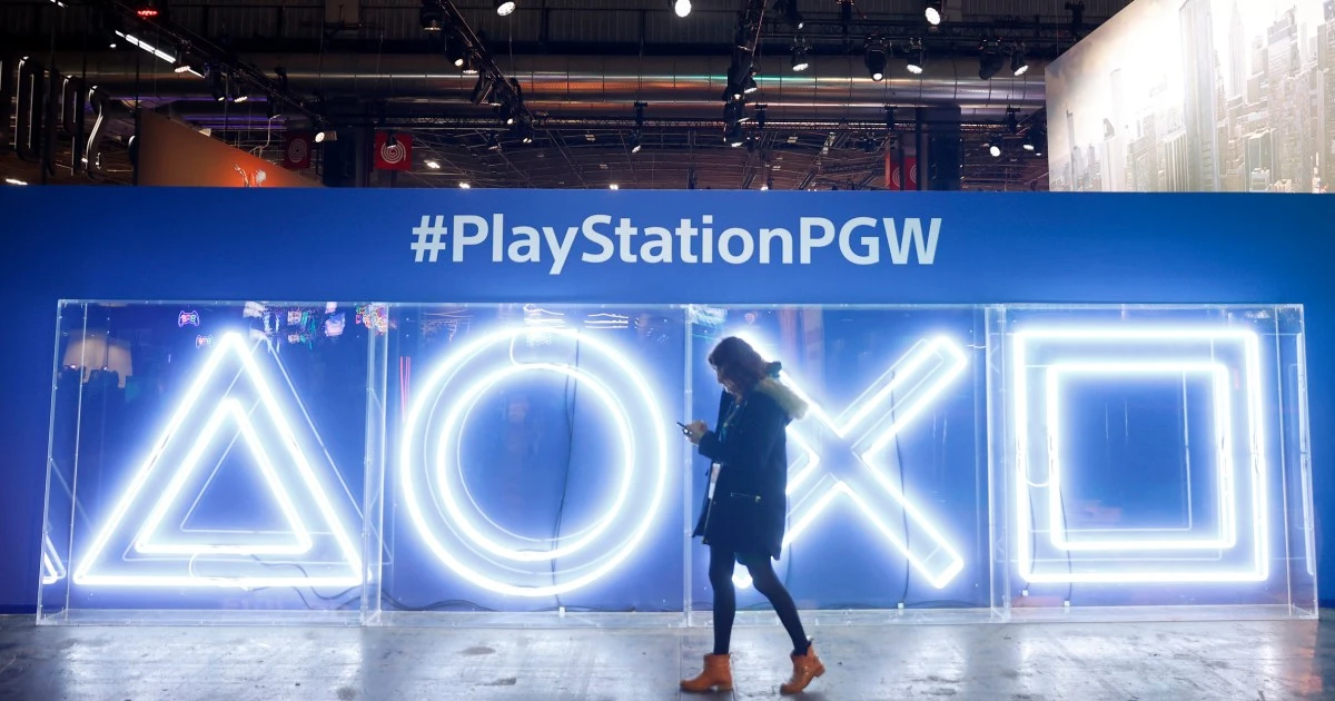 PlayStation's Sony to cut 900 jobs amid brutal year for video game industry layoffs